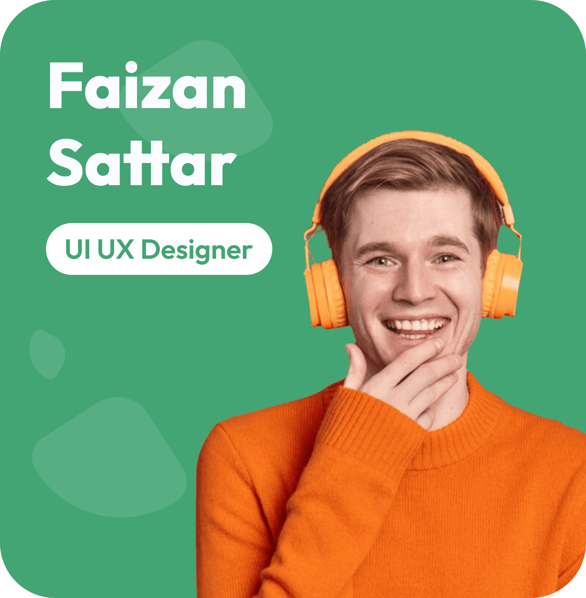 Faizan Sattar