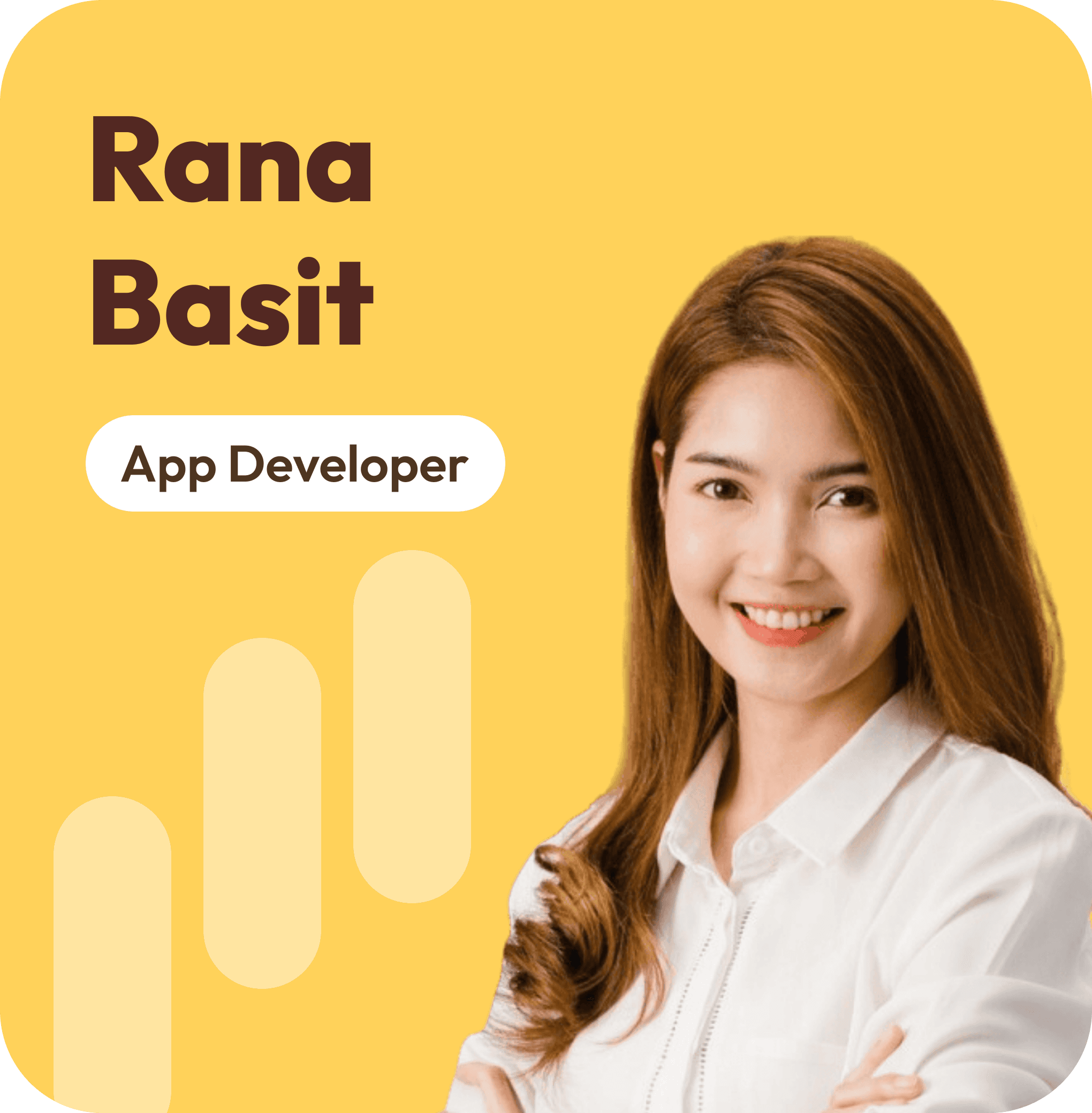 Rana Basit