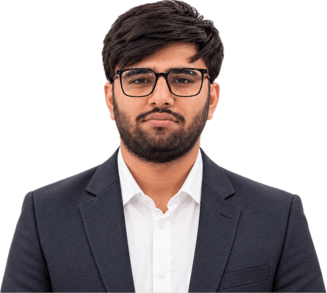 Talha Ashraf