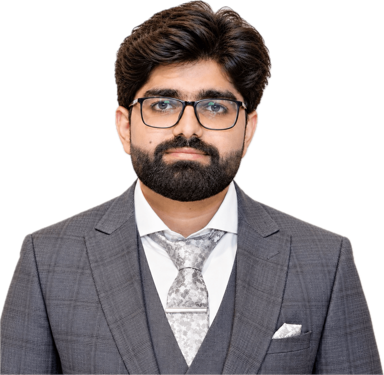 Faizan Saeed