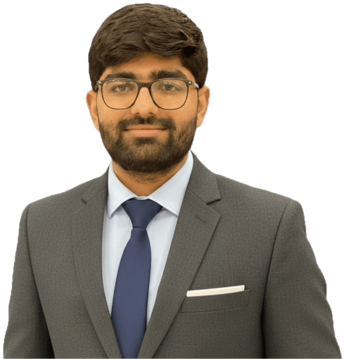 Faizan Saeed