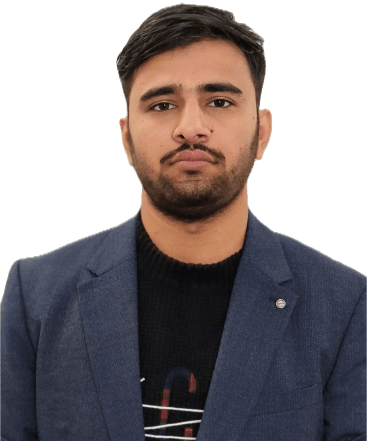 Talha Ashraf